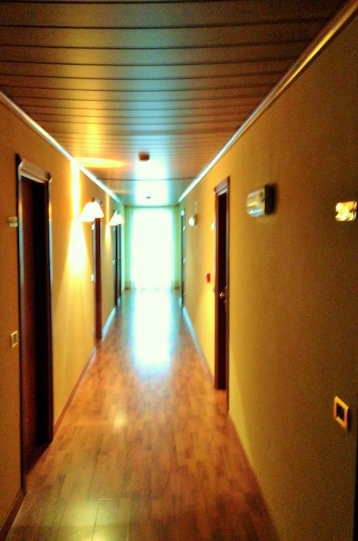 Hotel Santa Lucia Bastia Umbra Esterno foto