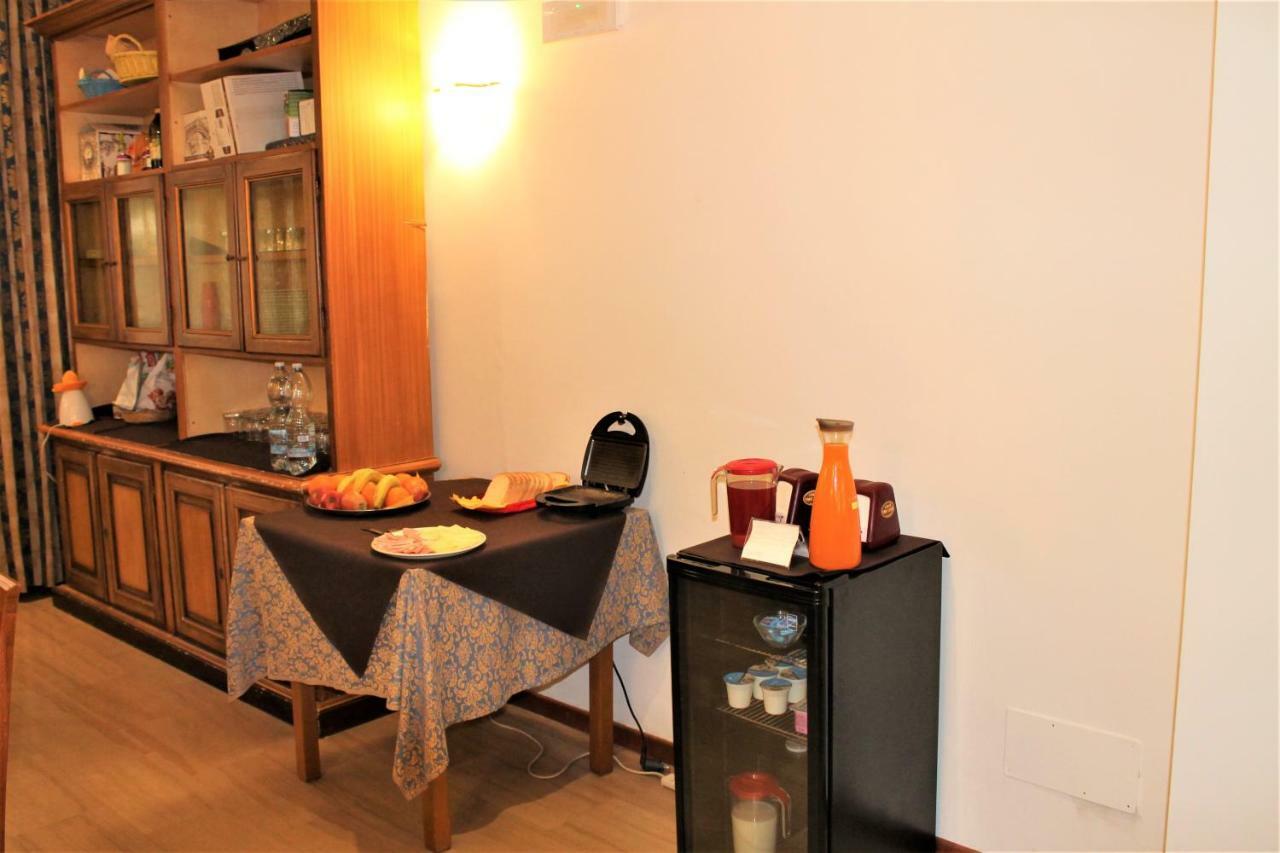 Hotel Santa Lucia Bastia Umbra Esterno foto