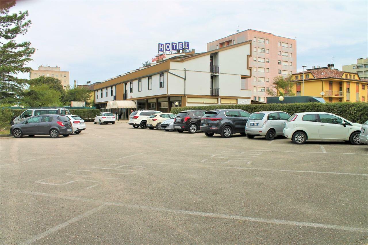 Hotel Santa Lucia Bastia Umbra Esterno foto